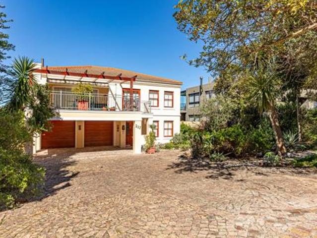 House for sale in Western Cape