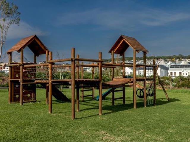 House for sale in Bergsig, Durbanville