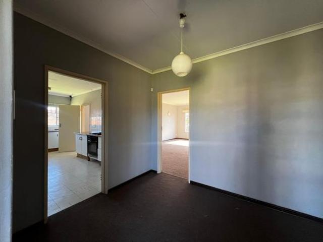House for sale in Gert Sibande, Mpumalanga