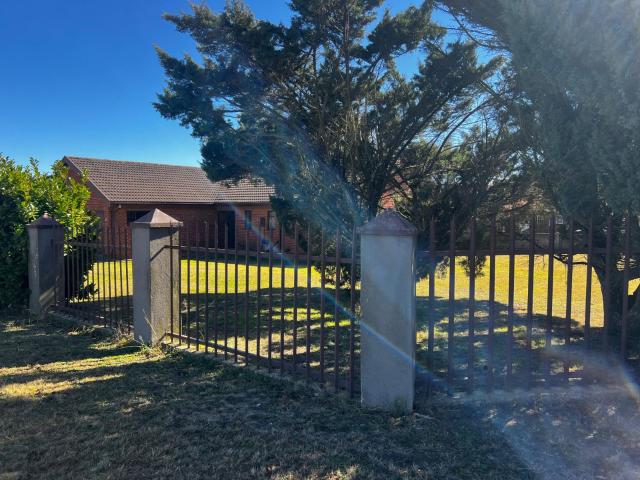 House for sale in Gert Sibande, Mpumalanga