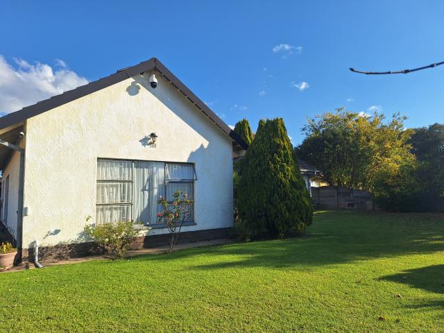 House for sale in Gert Sibande, Mpumalanga