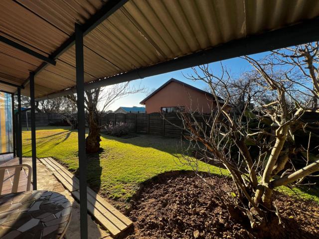 House for sale in Gert Sibande, Mpumalanga