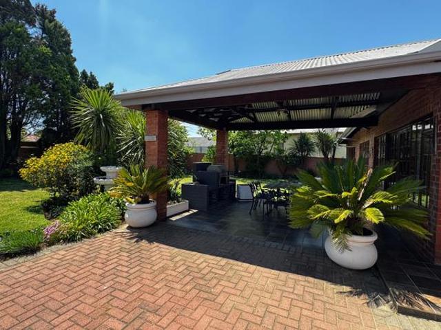 House for sale in Amersfoort, Pixley Ka Seme Local Municipality