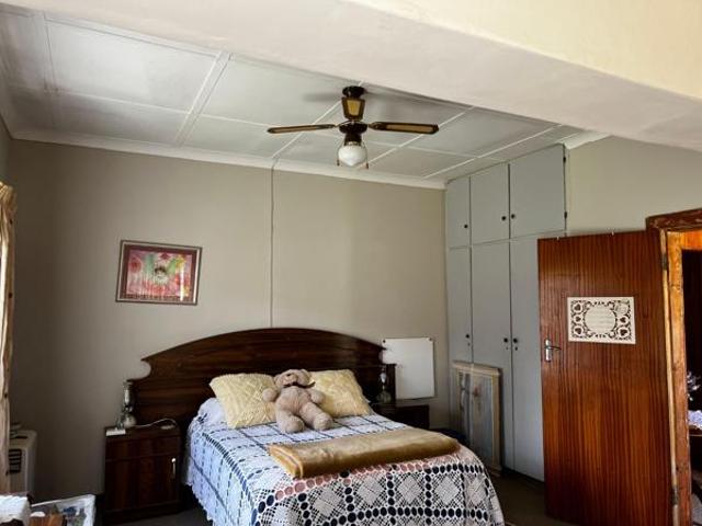 House for sale in Gert Sibande, Mpumalanga