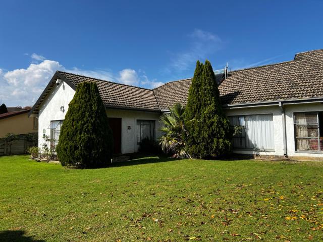 House for sale in Gert Sibande, Mpumalanga