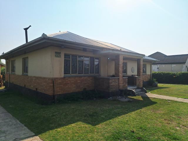 House for sale in Gert Sibande, Mpumalanga