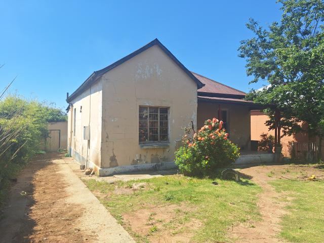 House for sale in Gert Sibande, Mpumalanga