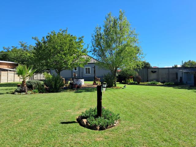 House for sale in Gert Sibande, Mpumalanga
