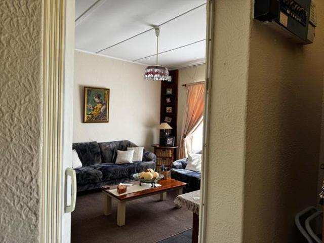 House for sale in Gert Sibande, Mpumalanga