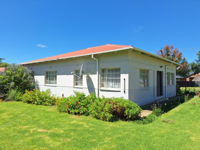 House for sale in Gert Sibande, Mpumalanga