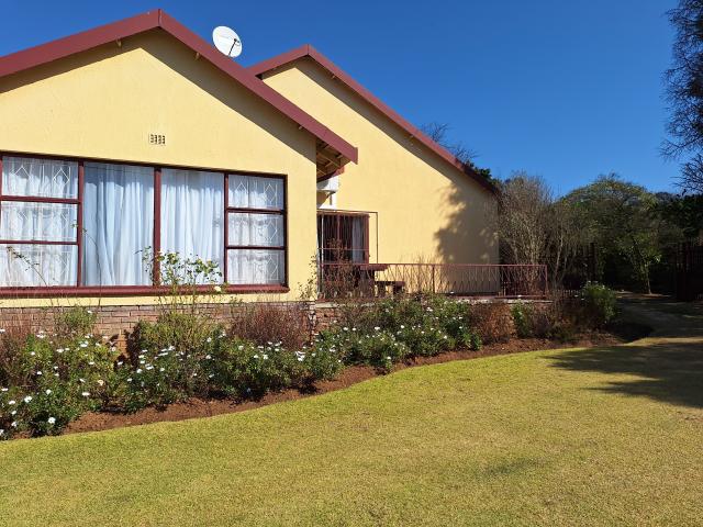 House for sale in Gert Sibande, Mpumalanga