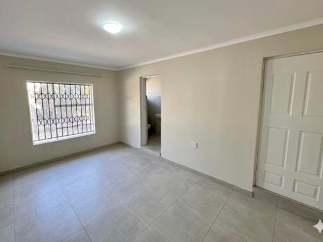 House for rent in Vosloorus, Gauteng