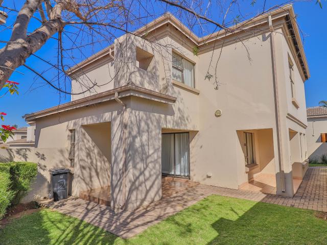 House for sale in Midrand