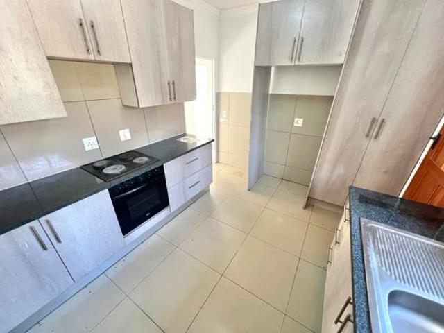 House for rent in Vosloorus, Gauteng