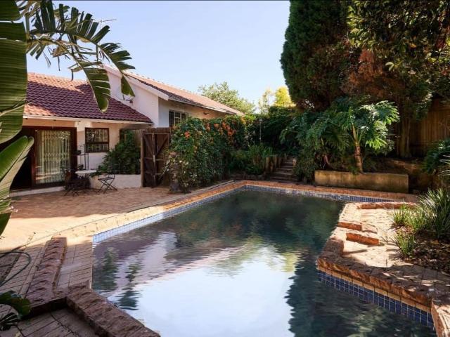 House for sale in Midrand