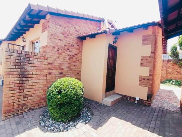 House for sale in Midrand, Gauteng