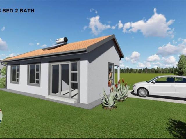 House for sale in Ekurhuleni, Gauteng