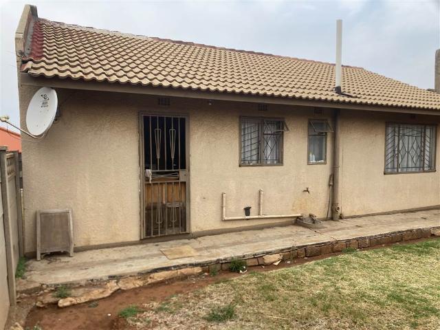 House for sale in East Rand, Gauteng