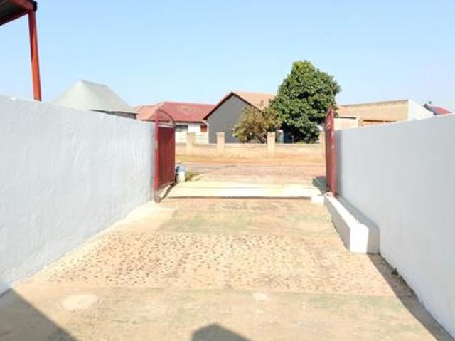 House for rent in Ekurhuleni, Gauteng
