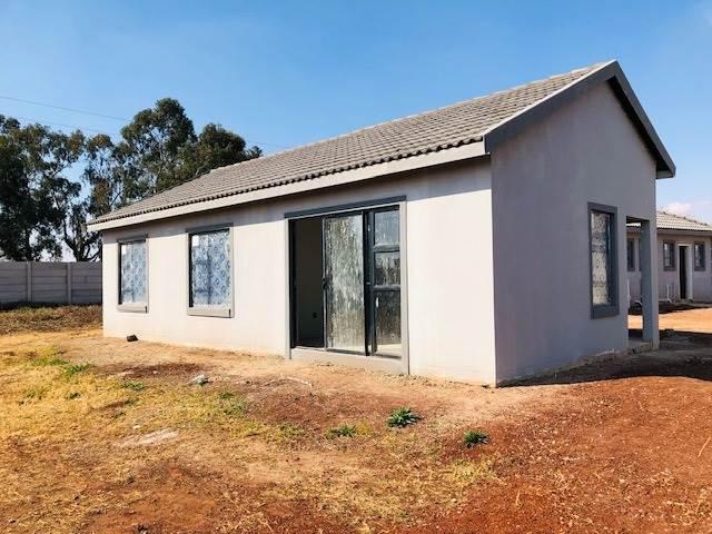 House for sale in Ekurhuleni, Gauteng
