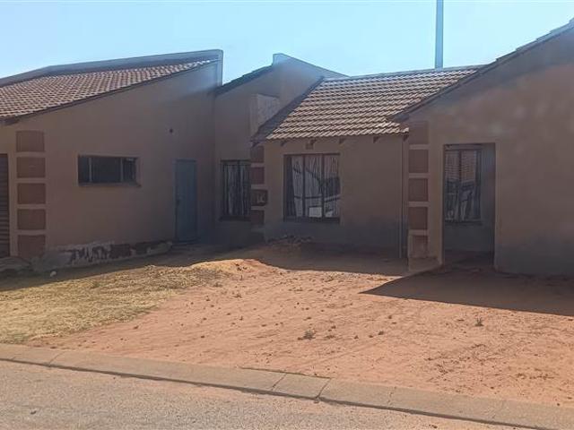 House for sale in East Rand