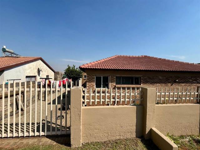 House for sale in East Rand