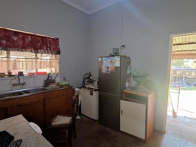 House for sale in Free State