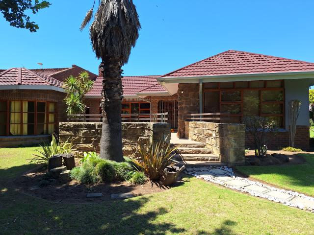 House for sale in Vrede, Free State