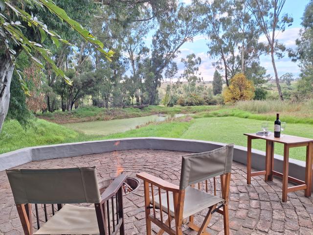 House for sale in Vrede, Free State