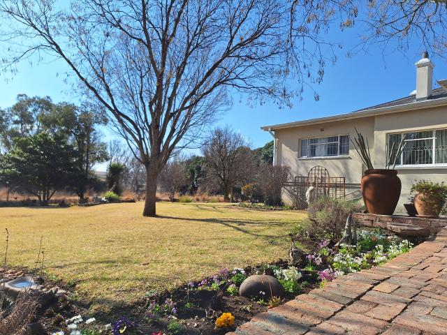 House for sale in Vrede, Free State