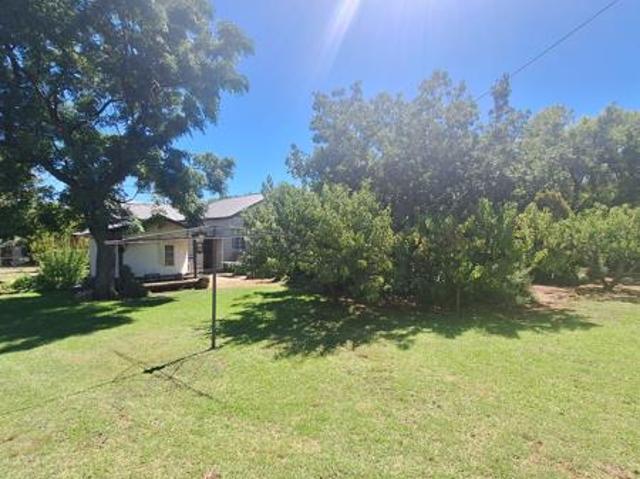 House for sale in Free State