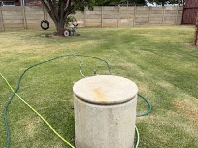 House for sale in Free State