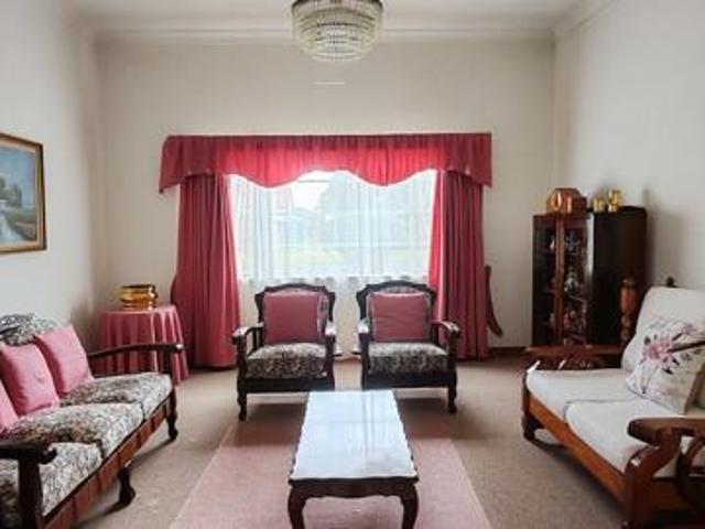 House for sale in Koppies, Free State