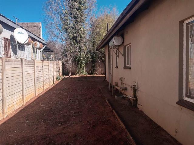 House for sale in Koppies, Free State
