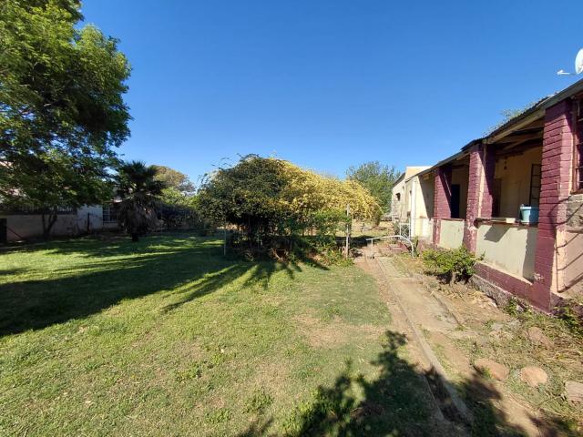 House for sale in Koppies, Free State