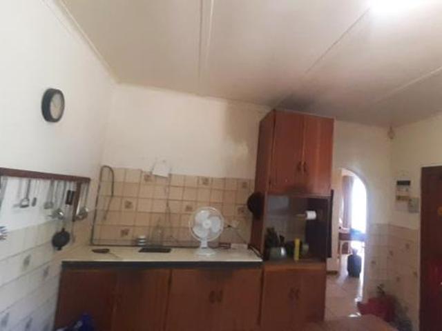 House for sale in Koppies, Free State