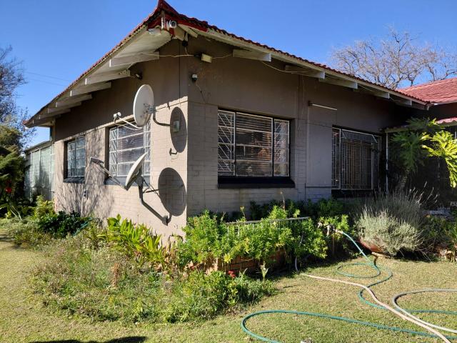 House for sale in Koppies, Free State
