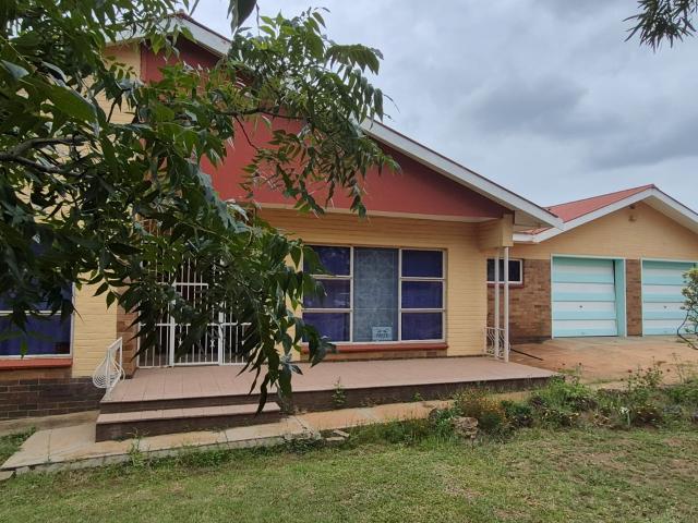 House for sale in Koppies, Free State