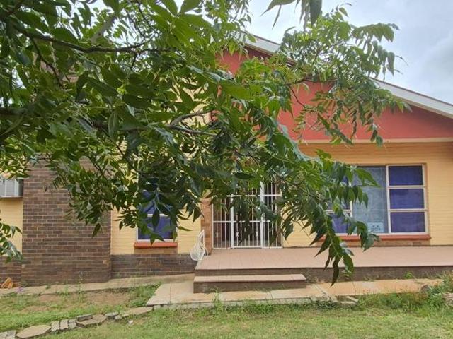 House for sale in Koppies, Free State