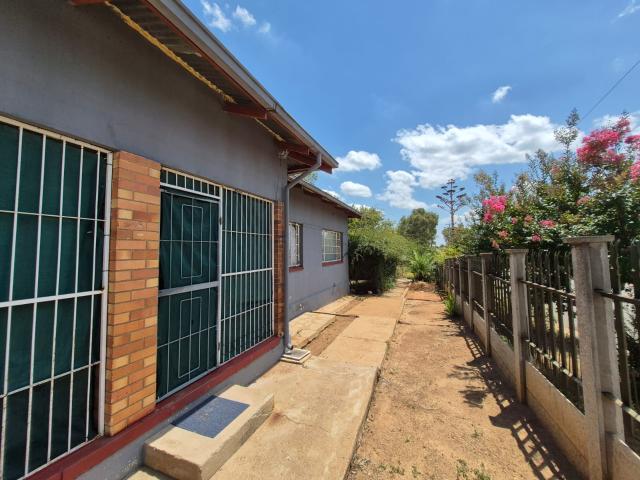 House for sale in Koppies, Free State
