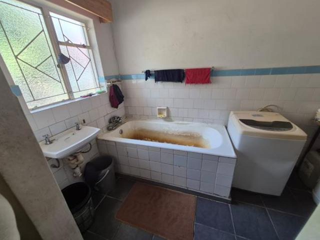House for sale in Koppies, Free State