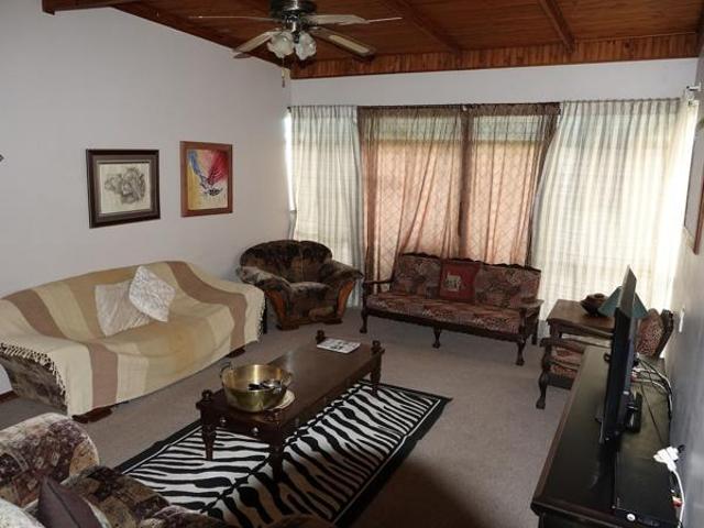 House for sale in Koppies, Free State