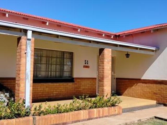 House for sale in Koppies, Free State