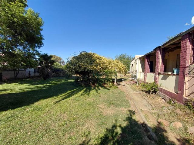 House for sale in Koppies, Free State