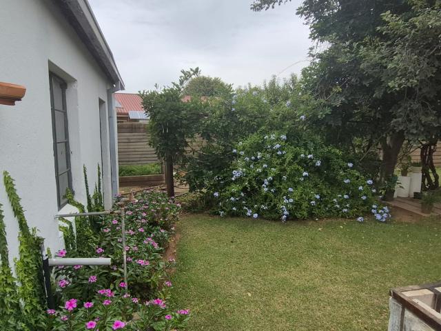 House for sale in Koppies, Free State