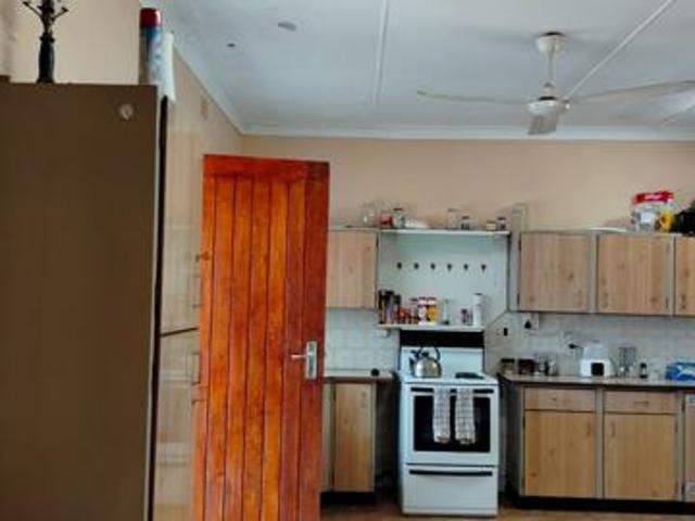 House for sale in Koppies, Free State
