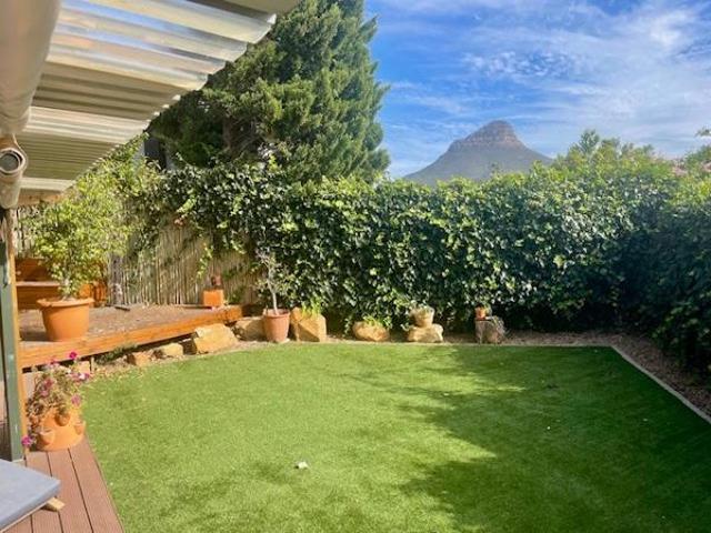 House for rent in Cape Town, Western Cape