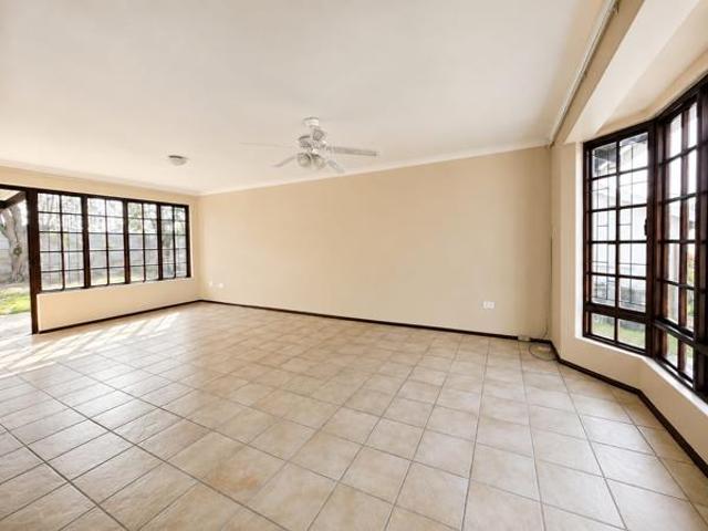 House for rent in Cape Town, Western Cape