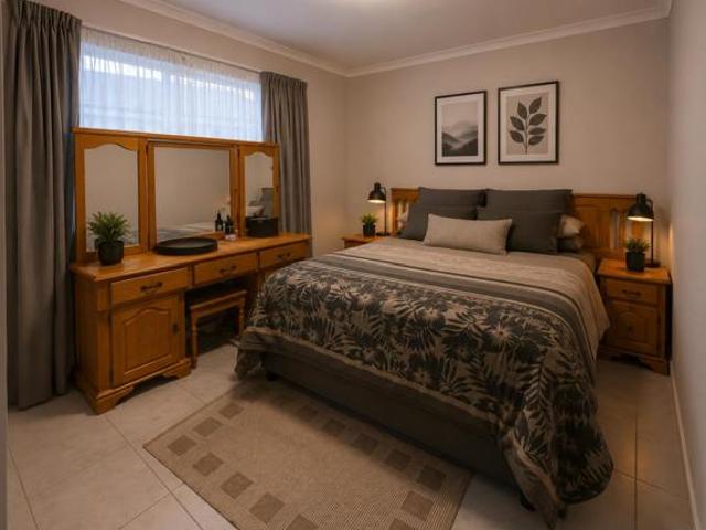 House for rent in Cape Town, Western Cape