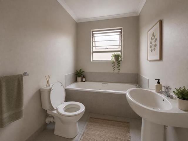 House for rent in Cape Town, Western Cape